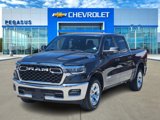 Used 2025 RAM 1500 Lone Star image 2