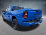 New 2025 RAM 1500 Tradesman w/ Night Edition image 5