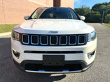Used 2019 Jeep Compass Limited image 2