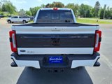 New 2025 Ford F350 Platinum image 5
