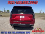 New 2025 Chevrolet Tahoe Premier image 5