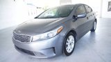 Used 2017 Kia Forte S image 3