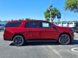 New 2025 Chevrolet Suburban RST w/ Comfort Package image 3