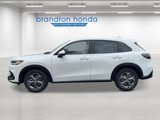 New 2026 Honda HR-V LX image 2