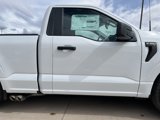 New 2025 Ford F150 XL w/ Equipment Group 103A High image 5