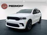 New 2025 Dodge Durango GT w/ Blacktop Package image 5