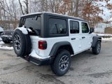 New 2025 Jeep Wrangler Sport S image 3