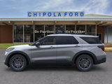 New 2025 Ford Explorer ST-Line image 3