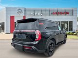 New 2025 Nissan Armada PRO-4X image 3