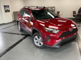 New 2025 Toyota RAV4 XLE image 5