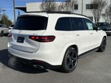 New 2025 Mercedes-Benz GLS 450 4MATIC image 3