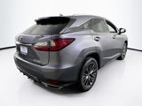Used 2022 Lexus RX 350 F Sport image 5