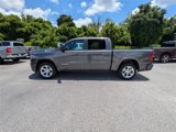 New 2025 RAM 1500 4x4 Crew Cab image 6