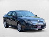 Used 2010 Ford Fusion SE image 3