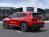 New 2025 Buick Enclave Sport Touring image 3