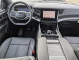 New 2025 Jeep Wagoneer Series II w/ Convenience Group I image 5