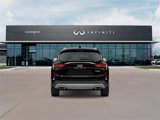 New 2025 INFINITI QX50 Luxe image 6