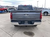 New 2025 Ford F150 XLT w/ Equipment Group 303A High image 4