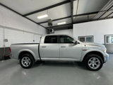 Used 2017 RAM 1500 Laramie w/ Convenience Group image 4