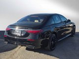 New 2025 Mercedes-Benz S 580e 4MATIC Sedan image 5