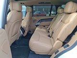 New 2025 Land Rover Range Rover Long Wheelbase SE image 5