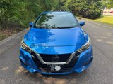Used 2021 Nissan Versa SV image 3