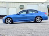 Used 2015 BMW 328i Sedan w/ M Sport image 4