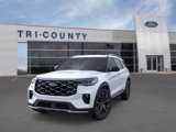 New 2025 Ford Explorer Platinum w/ Ultimate Package image 2