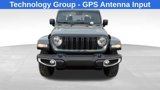 New 2025 Jeep Gladiator Sport image 5
