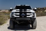 Used 2021 Ford F250 Lariat w/ Lariat Ultimate Package image 5
