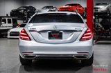 Used 2019 Mercedes-Benz S 560 4MATIC Sedan w/ Premium Package image 4