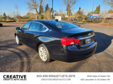 Used 2018 Chevrolet Impala LT image 3