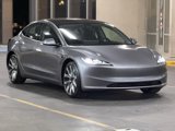 Used 2024 Tesla Model 3 Long Range image 3