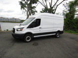 Used 2023 Ford Transit 250 148 High Roof image 2