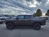 New 2025 GMC Hummer EV 2X image 2