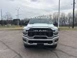 New 2025 RAM 2500 Tradesman image 2