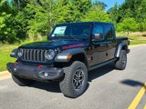 New 2025 Jeep Gladiator Rubicon image 2