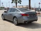 New 2025 Nissan Altima 2.5 SL image 2