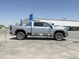 New 2025 GMC Sierra 2500 SLT w/ Texas SLT Premium Package image 4