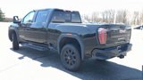 Used 2024 GMC Sierra 2500 AT4 w/ AT4 Preferred Package image 6
