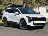 New 2026 Kia Sportage SX image 2
