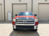 Used 2016 Toyota Tundra SR5 image 2