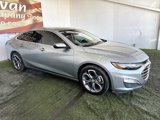 Used 2024 Chevrolet Malibu LT image 4