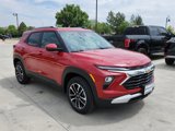 New 2026 Chevrolet TrailBlazer LT w/ Convenience Package image 2