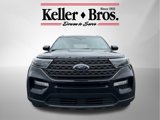 Used 2023 Ford Explorer XLT w/ Equipment Group 202A image 2