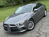 Used 2021 Mercedes-Benz A 220 4MATIC image 2