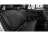 New 2026 Mercedes-Benz GLC 43 AMG 4MATIC image 5
