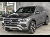 New 2025 Mercedes-Benz GLE 450 4MATIC image 3