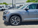New 2025 Volkswagen Atlas SEL Premium R-Line image 2
