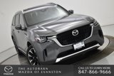 Used 2025 MAZDA CX-90 Plug-In Hybrid w/ Premium Plus image 2